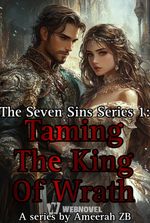 Taming the King of Wrath: The Seven Sins Series 1