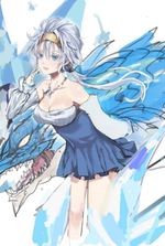 Tensura: The Multiverse Planeswalker