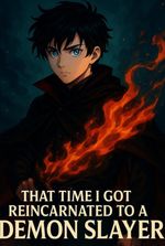 That Time I Got Reincarnated to a Demon Slayer
