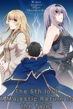 The 5th lord : A Majestic Return to the Tale!