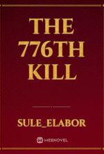 The 776th Kill