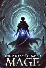 The Abyss-Touched Mage