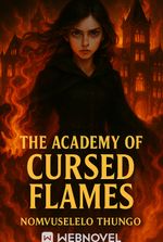 The Academy of Cursed Flames