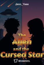 The Alien and the Cursed Star