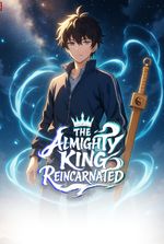 The Almighty King Reincarnated