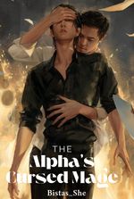 The Alpha's Cursed Mage (BL)