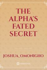 The Alpha's Fated Secret