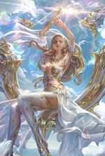 The Angelic Empire