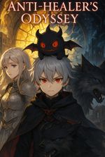THE ANTI-HEALERS ODESSY
