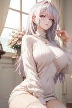 The Art of Undressing