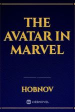 The Avatar in Marvel