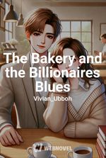 The Bakery and the Billionaires Blues