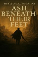 The Bellward Prophecy - Ash Beneath Their Feet