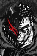 The Berserker and the Sea of Madness