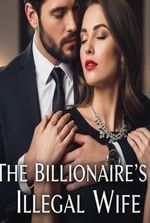 The Billionaire's Illegal Wife