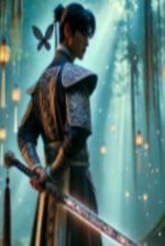 The Black Cloud Sword: The Rise of Do-Hyun