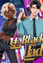 The Black lady