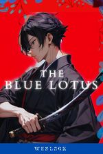 The Blue Lotus : Hellscroll