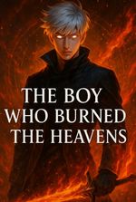 The Boy Who Burned the Heavens