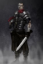 The Centurion ( mcu )
