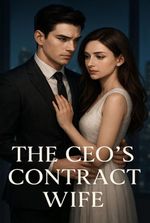 The Ceo's contract wife