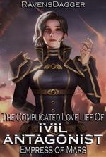 The Complicated Love Life of Ivil Antagonist