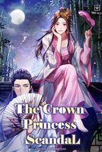 The Crown Princess Scandal