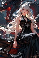 The Cursed Extra: Twin Souls Against the World