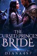 The Cursed Prince’s Bride