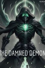 The Damned Demon