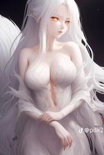 The Demon King of the Anime World