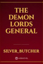 The Demon Lords General