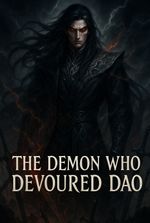 The Demon Who Devoured Dao