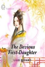 The Devious First-Daughter