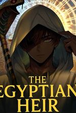 The Egyptian Heir: I Am the Heir of the Ultimate Evil, Set