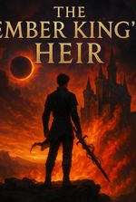 THE EMBER KING'S HEIR
