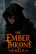 The Ember Throne Saga