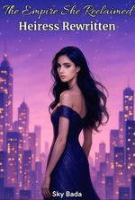 The Empire She Reclaimed, Heiress Rewritten