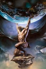 The Epic Dragon Titan