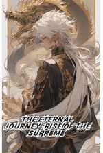 The Eternal Journey: rise of the supreme dao sage