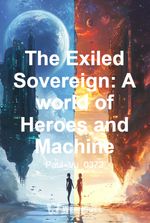 The Exiled Sovereign: A world of Heroes and Machine