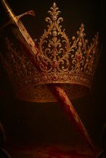 The Fallen Prince: Carsel Stellaris