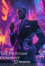 The Faustian Company