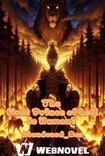 The First Prince of Hell is Human?