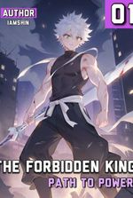 The Forbidden King: Path To Power