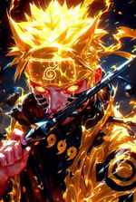 The Forgemage of Konoha