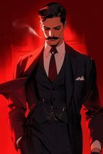 The Genius Detective