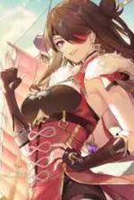 The Genshin Traveler in the World of Pirates