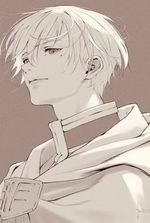The Gentle Hero