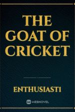 The GOAT of Cricket